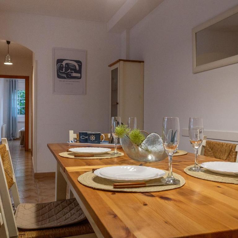 Apartamento Gregal - Apartamento de 3 dormitorios - 12