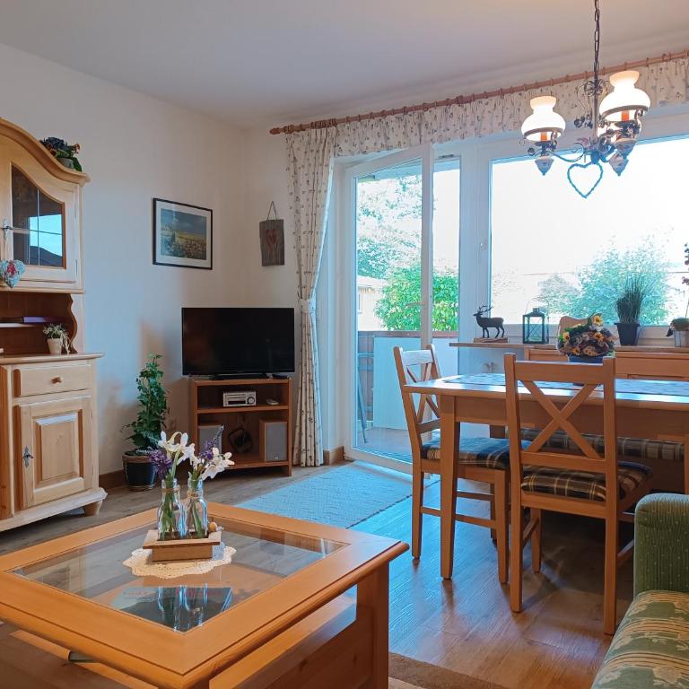 Bergblick-Seitz - Apartment mit 1 Schlafzimmer - 1