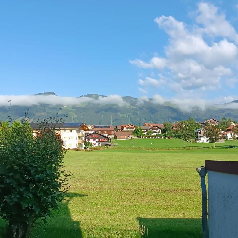Bergblick-Seitz - Apartment mit 1 Schlafzimmer - 9