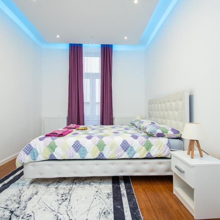 El Presidente Apartment - Apartman sa 1 Spavaćom Sobom - 7