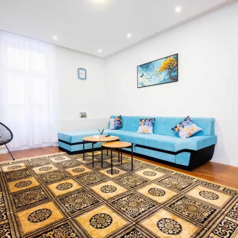 El Presidente Apartment - Apartman sa 1 Spavaćom Sobom - 2