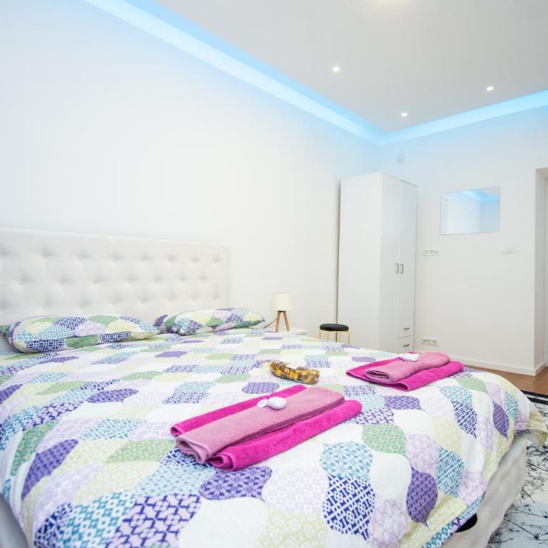 El Presidente Apartment - Apartman sa 1 Spavaćom Sobom - 8