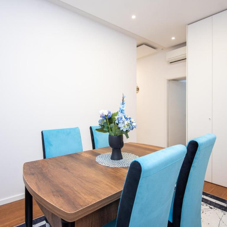 El Presidente Apartment - Apartman sa 1 Spavaćom Sobom - 14