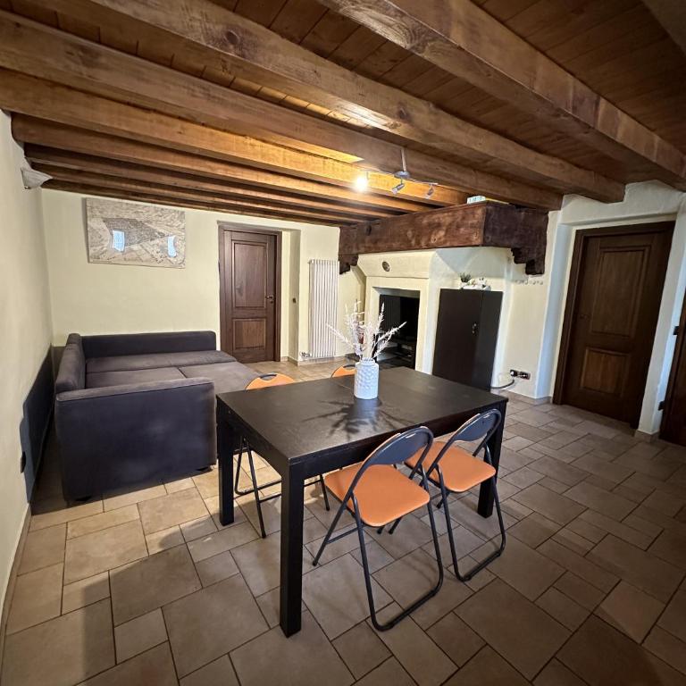 La comoda casetta CIR 0490 - Appartamento con 1 Camera da Letto - 13