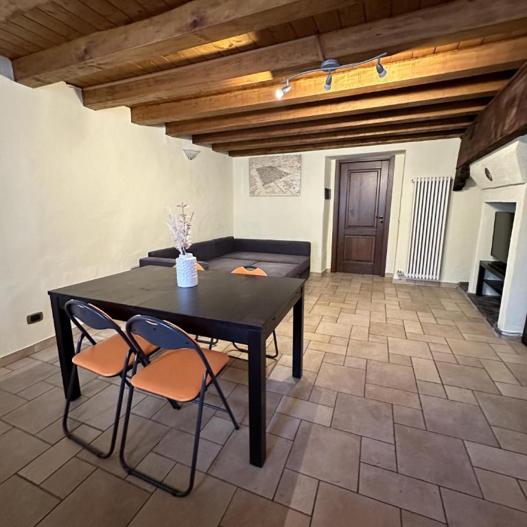 La comoda casetta CIR 0490 - Appartamento con 1 Camera da Letto - 17