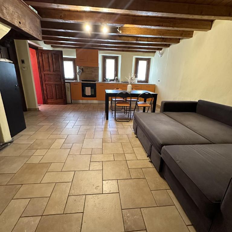 La comoda casetta CIR 0490 - Appartamento con 1 Camera da Letto - 12