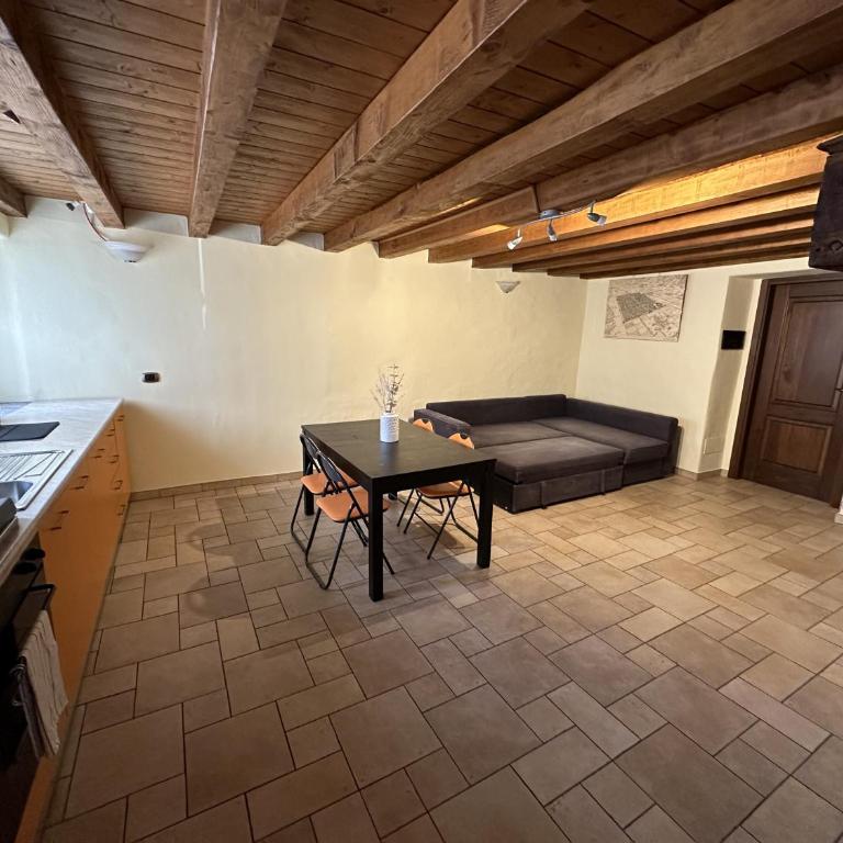 La comoda casetta CIR 0490 - Appartamento con 1 Camera da Letto - 8