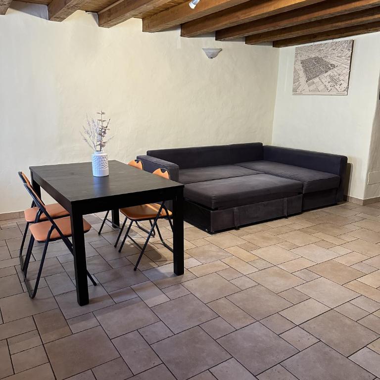 La comoda casetta CIR 0490 - Appartamento con 1 Camera da Letto - 11