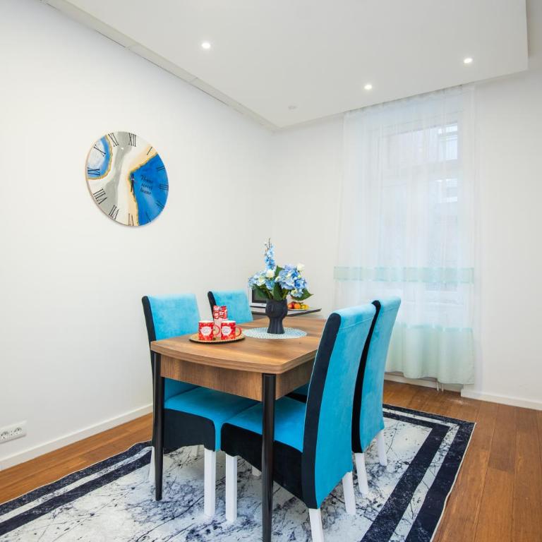 El Presidente Apartment - Apartman sa 1 Spavaćom Sobom - 13