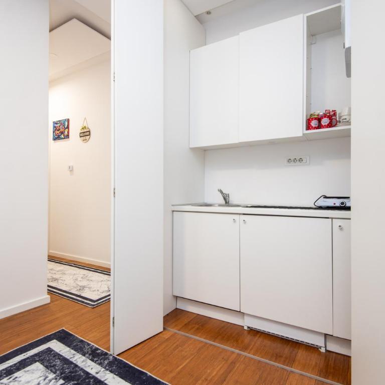 El Presidente Apartment - Apartman sa 1 Spavaćom Sobom - 11