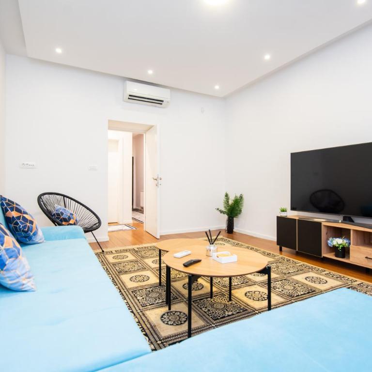 El Presidente Apartment - Apartman sa 1 Spavaćom Sobom - 4