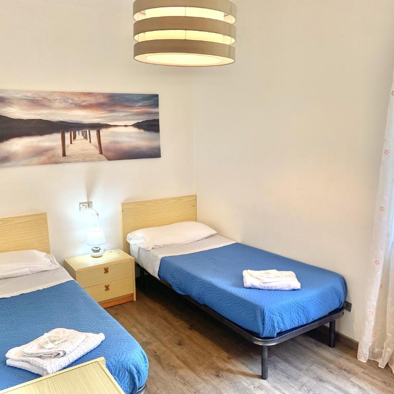 [Fronte lago]ResidenceGarden, moderno appartamento - Appartamento con 2 Camere da Letto - 3