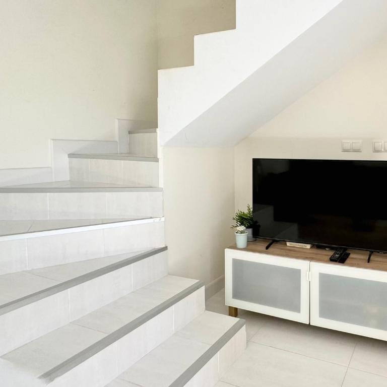 Gran Canaria CASA MAGBOSS I by Jacek Budek - Apartamento de 2 dormitorios - 4