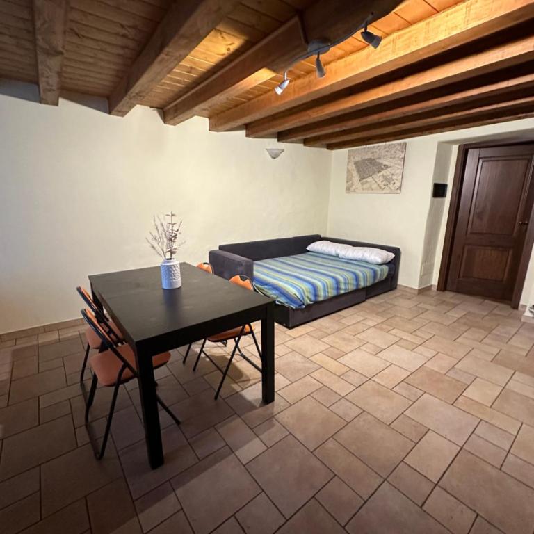 La comoda casetta CIR 0490 - Appartamento con 1 Camera da Letto - 20