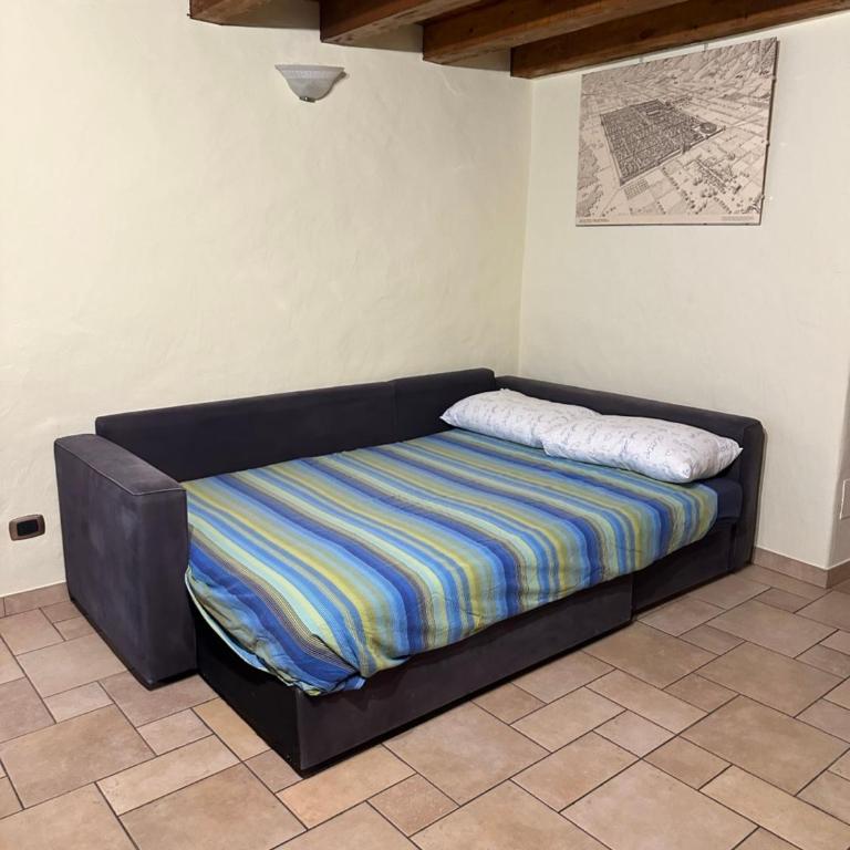 La comoda casetta CIR 0490 - Appartamento con 1 Camera da Letto - 21