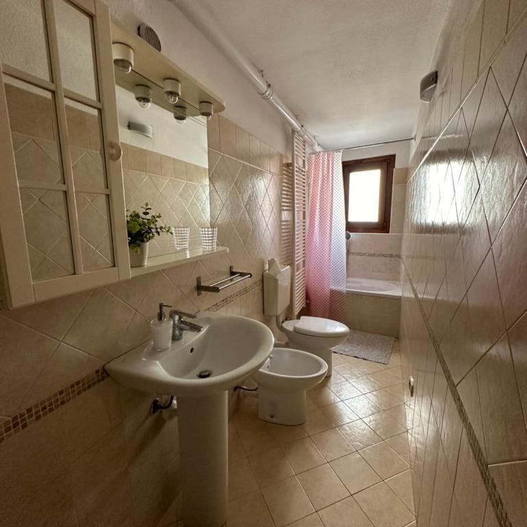 La comoda casetta CIR 0490 - Appartamento con 1 Camera da Letto - 22