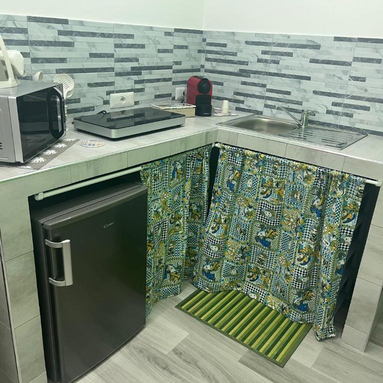 La Maddalena House - Apartment - Ground Floor - 14