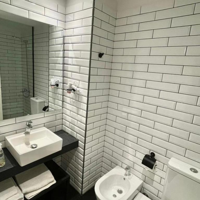 Palermo espectacular luxurious con full amenities - Apartamento de 1 dormitorio - 6