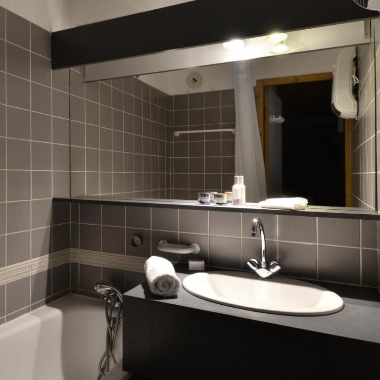 Résidence Carene - Appartement tout confort avec mezzanine · Proche des pistes · Vue pistes MAE-3579 - Appartement - 3