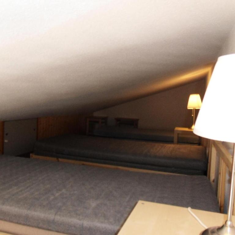 Résidence Carene - Appartement tout confort avec mezzanine · Proche des pistes · Vue pistes MAE-3579 - Appartement - 7