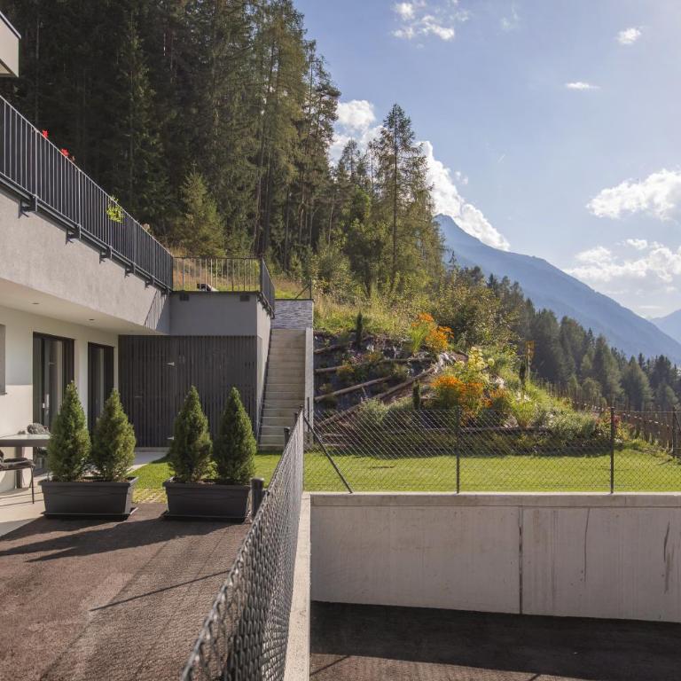 Apartment Serles Neustift im Stubaital - Apartment mit 2 Schlafzimmern - 5