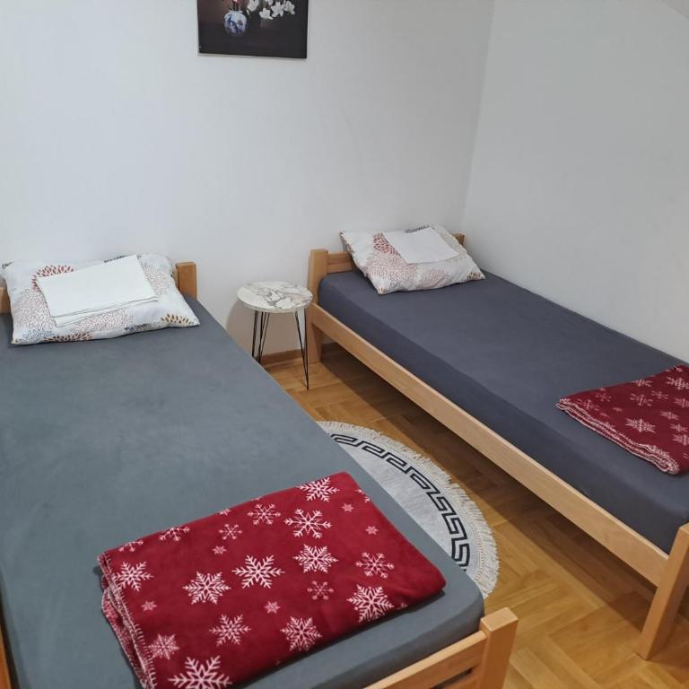 CENTRUM APARTMENT Zlatibor - Apartman sa 2 Spavaće Sobe - 11