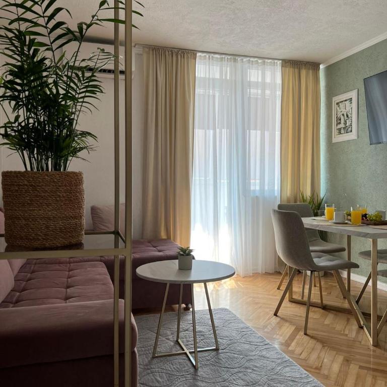 Apartment Maris - One-Bedroom Apartment - 4