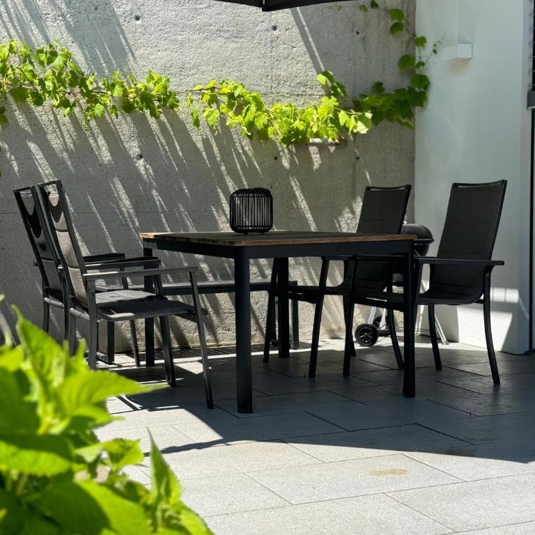 quartier39 - Appartement 2 Chambres - 18