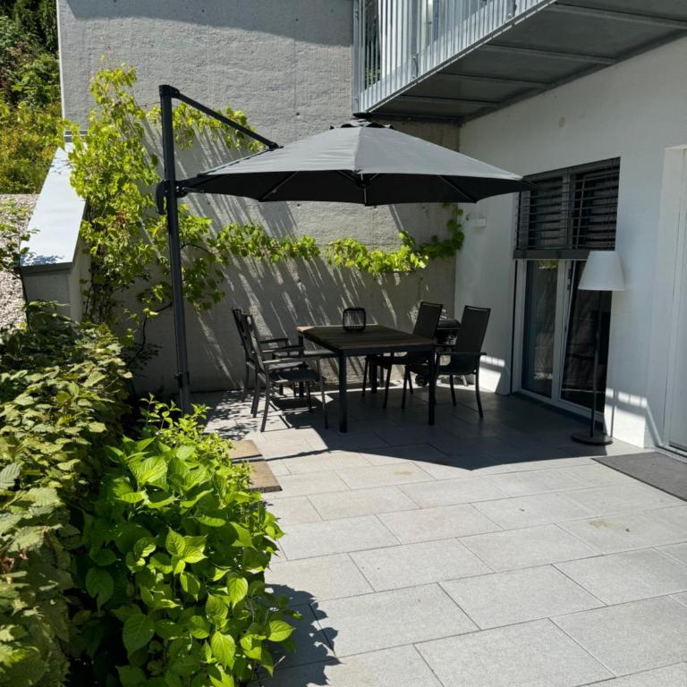 quartier39 - Appartement 2 Chambres - 19