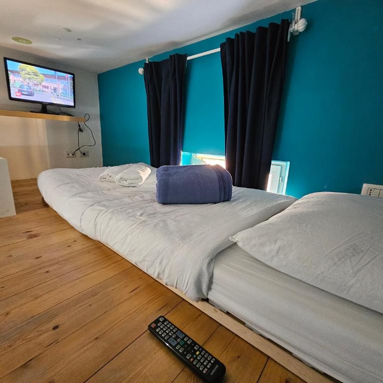 MDS Ottaviano Apart 2 Bedrooms Walk to St Peter - Maison 2 Chambres - 33