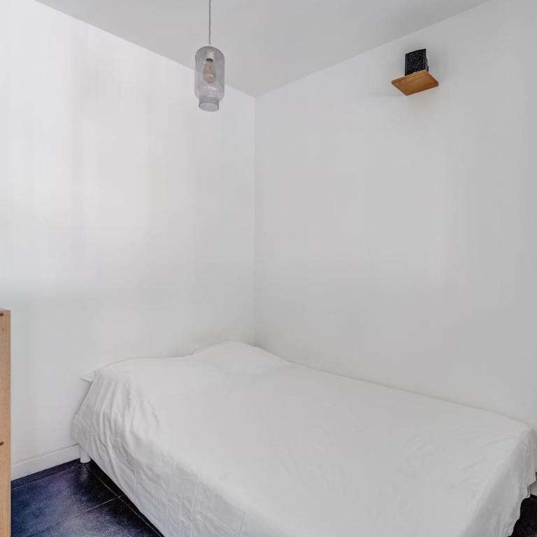 Le Panoramique - Ramblas Jean-Jaurès - Apartment mit 2 Schlafzimmern - 14