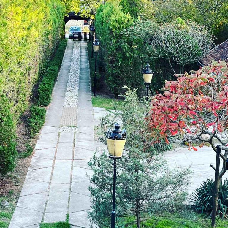 Oaza Mira - Kuća sa 2 Spavaće Sobe - 5