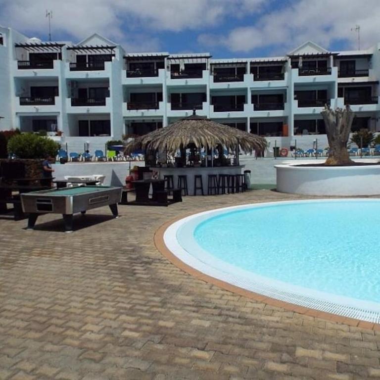 Playa Bastian A35 - Apartamento de 1 dormitorio - 6
