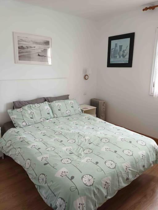 Playa Bastian A35 - Apartamento de 1 dormitorio - 11