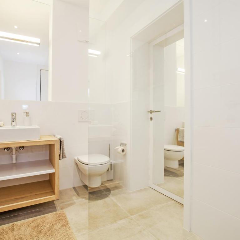 quartier39 - Appartement 2 Chambres - 22