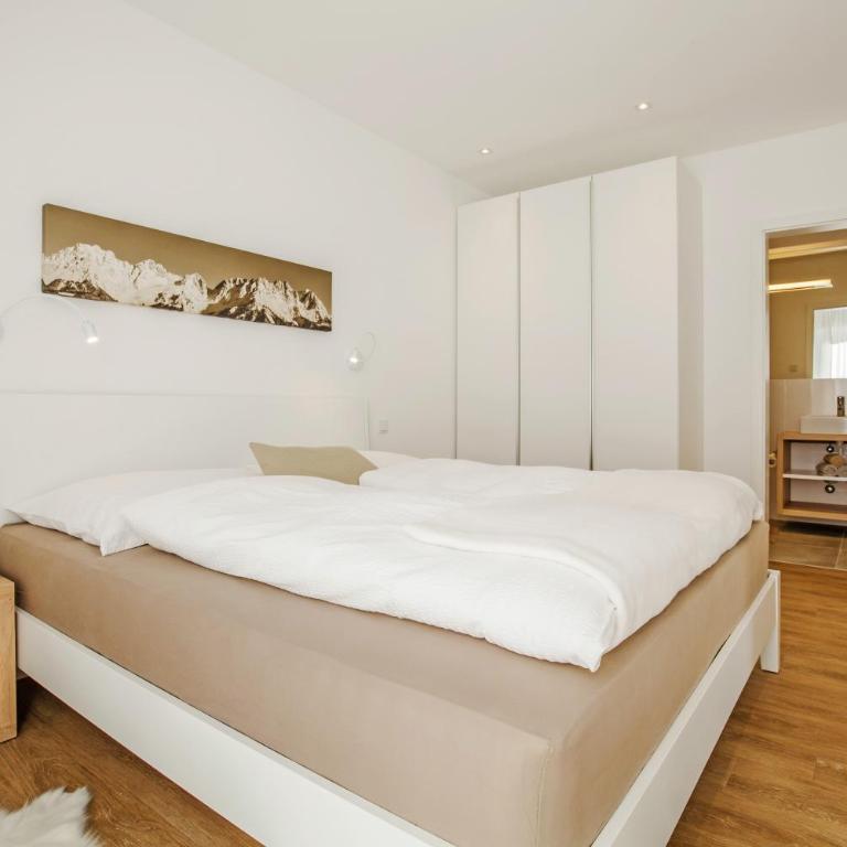 quartier39 - Appartement 2 Chambres - 20