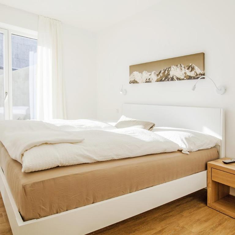 quartier39 - Appartement 2 Chambres - 21