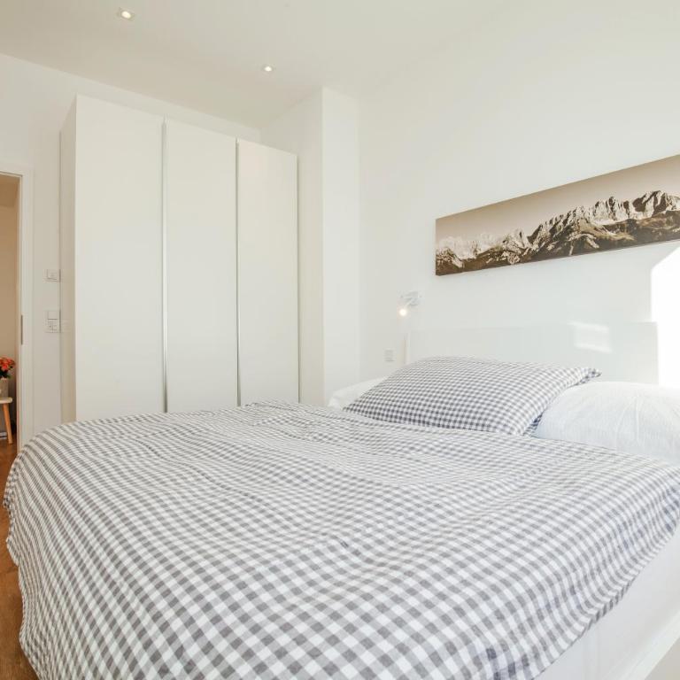 quartier39 - Appartement 2 Chambres - 26
