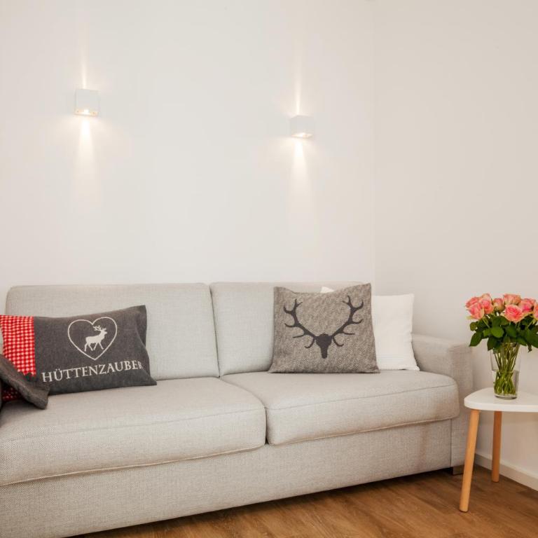 quartier39 - Appartement 2 Chambres - 25
