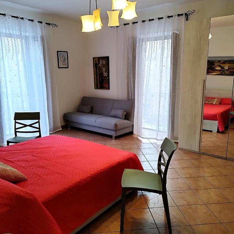 Rimpetto alle Clarisse - Appartamento con 2 Camere da Letto - 5