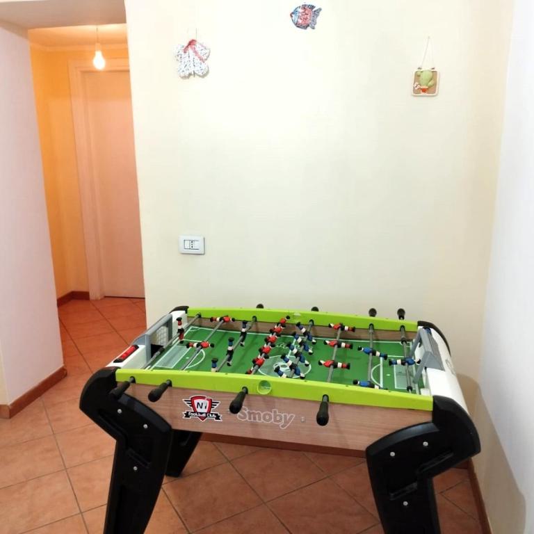 Rimpetto alle Clarisse - Appartamento con 2 Camere da Letto - 20