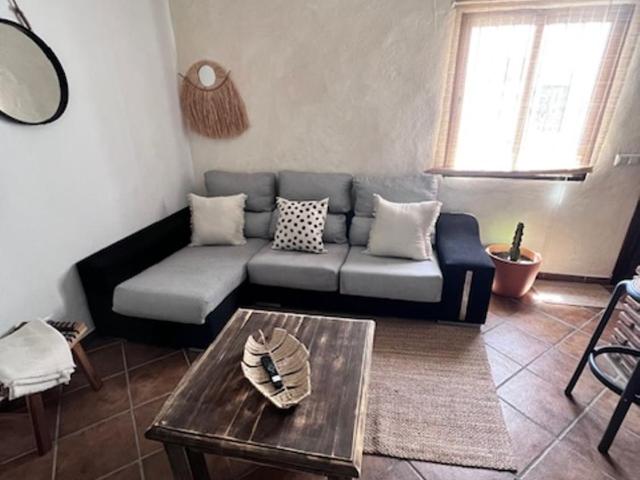 Casa Cabello - Casa de 2 dormitorios - 15