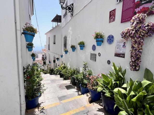 Casa Cabello - Casa de 2 dormitorios - 20