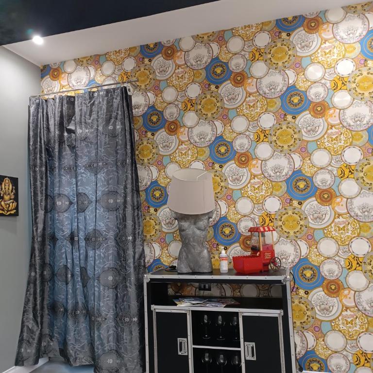 Bà Luigi - Appartamento con 2 Camere da Letto - 3