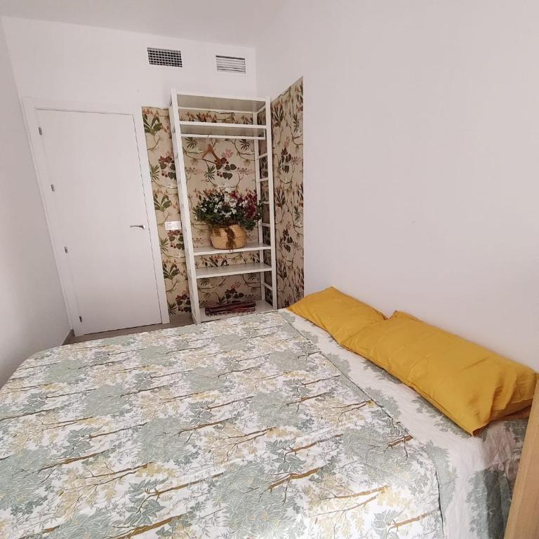 El Perchel Malaga Centro - Apartamento de 2 dormitorios - 23
