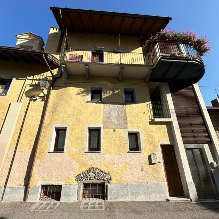 La comoda casetta CIR 0490 - Appartamento con 1 Camera da Letto - 2