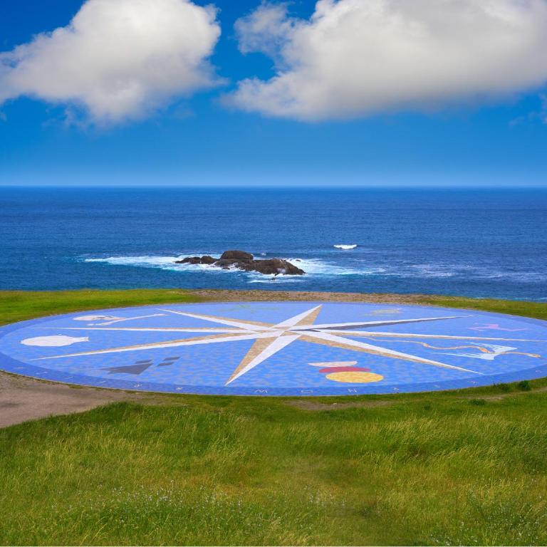Paz Atlántica, centro de A Coruña - Appartamento con 3 Camere da Letto e con Vista - 16