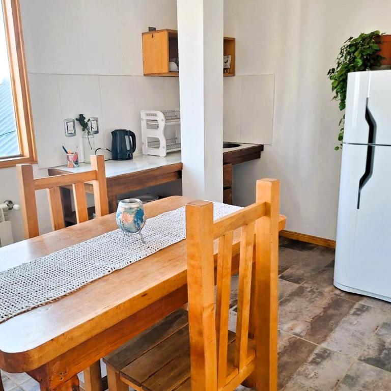 Hostal Puerta Antartida - Apartamento - 2