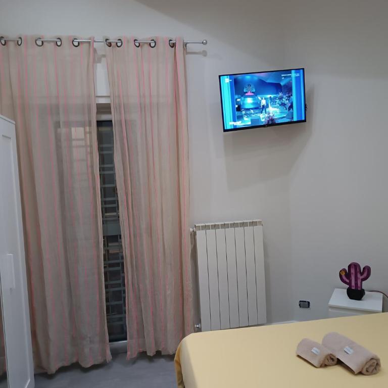 Bà Luigi - Appartamento con 2 Camere da Letto - 52