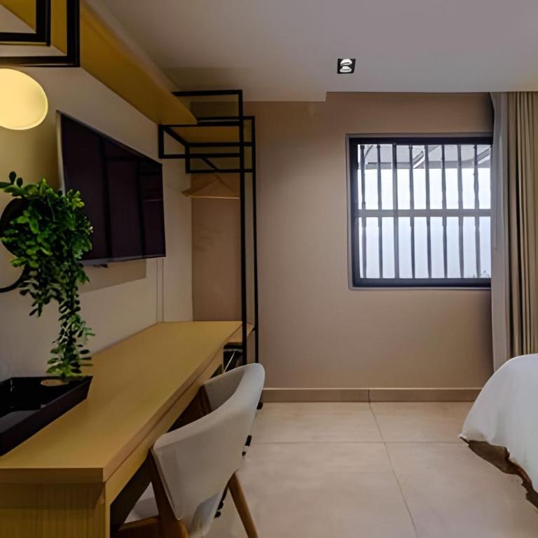 Serrezuela Rooms - Habitación Deluxe - 14